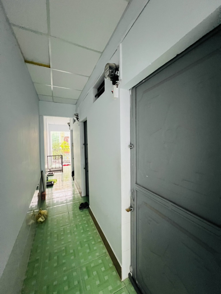 Cần bán nhà 2 mặt tiền đường Tên Lửa Q.Bình Tân, DT 61m2, Giá nhỉn 6 tỷ hàng hiếm